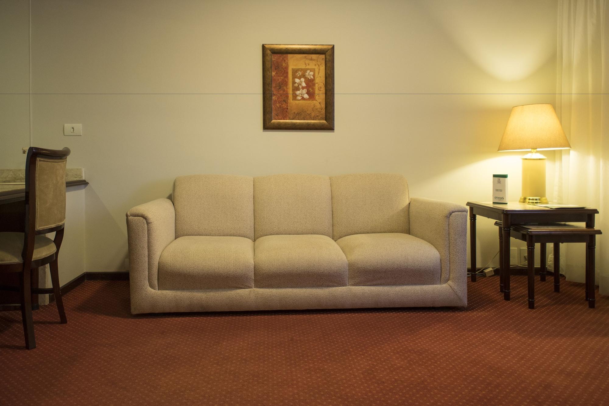 Hotel Bristol The Time Berrini São Paulo Zewnętrze zdjęcie