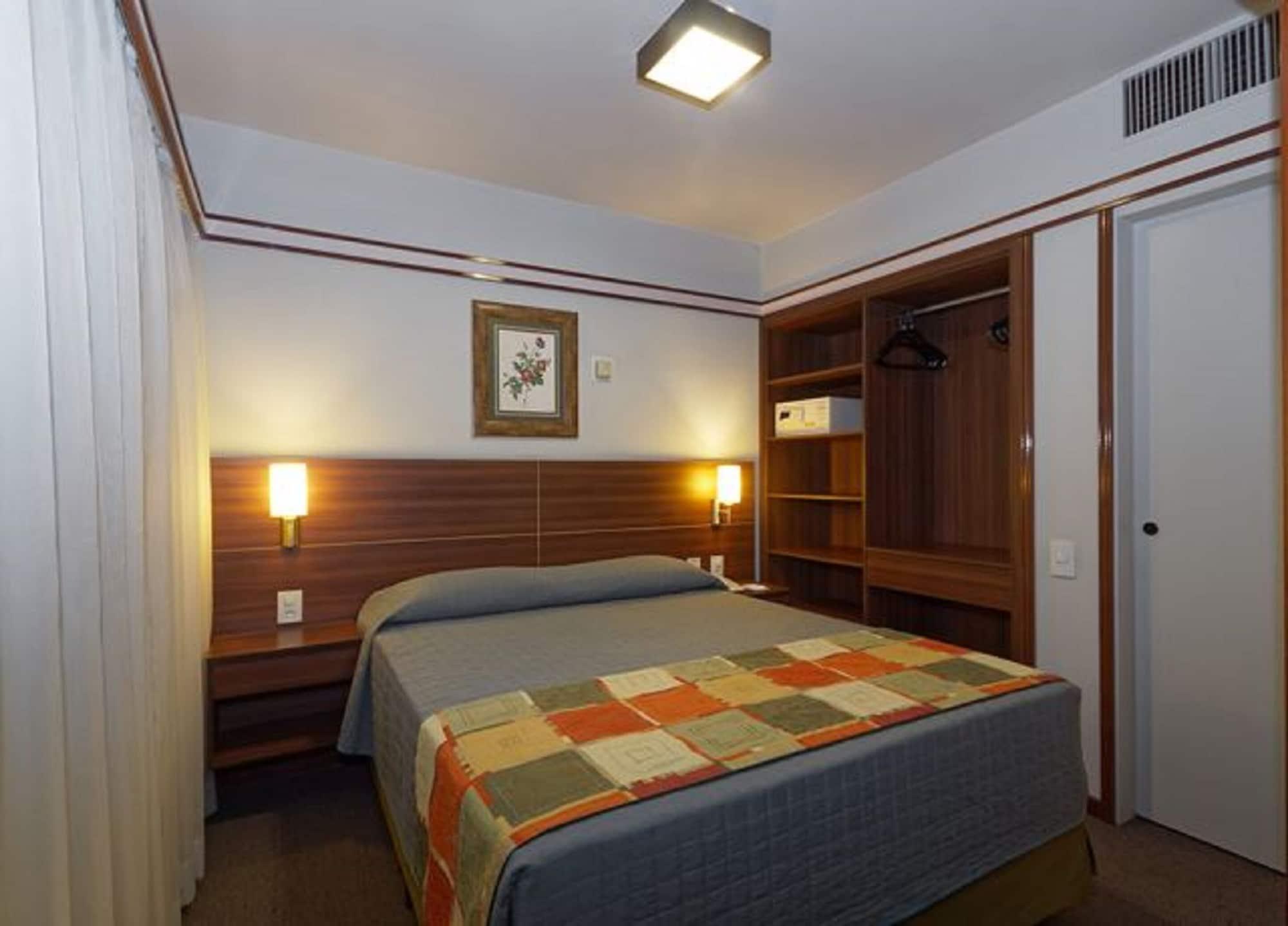 Hotel Bristol The Time Berrini São Paulo Zewnętrze zdjęcie