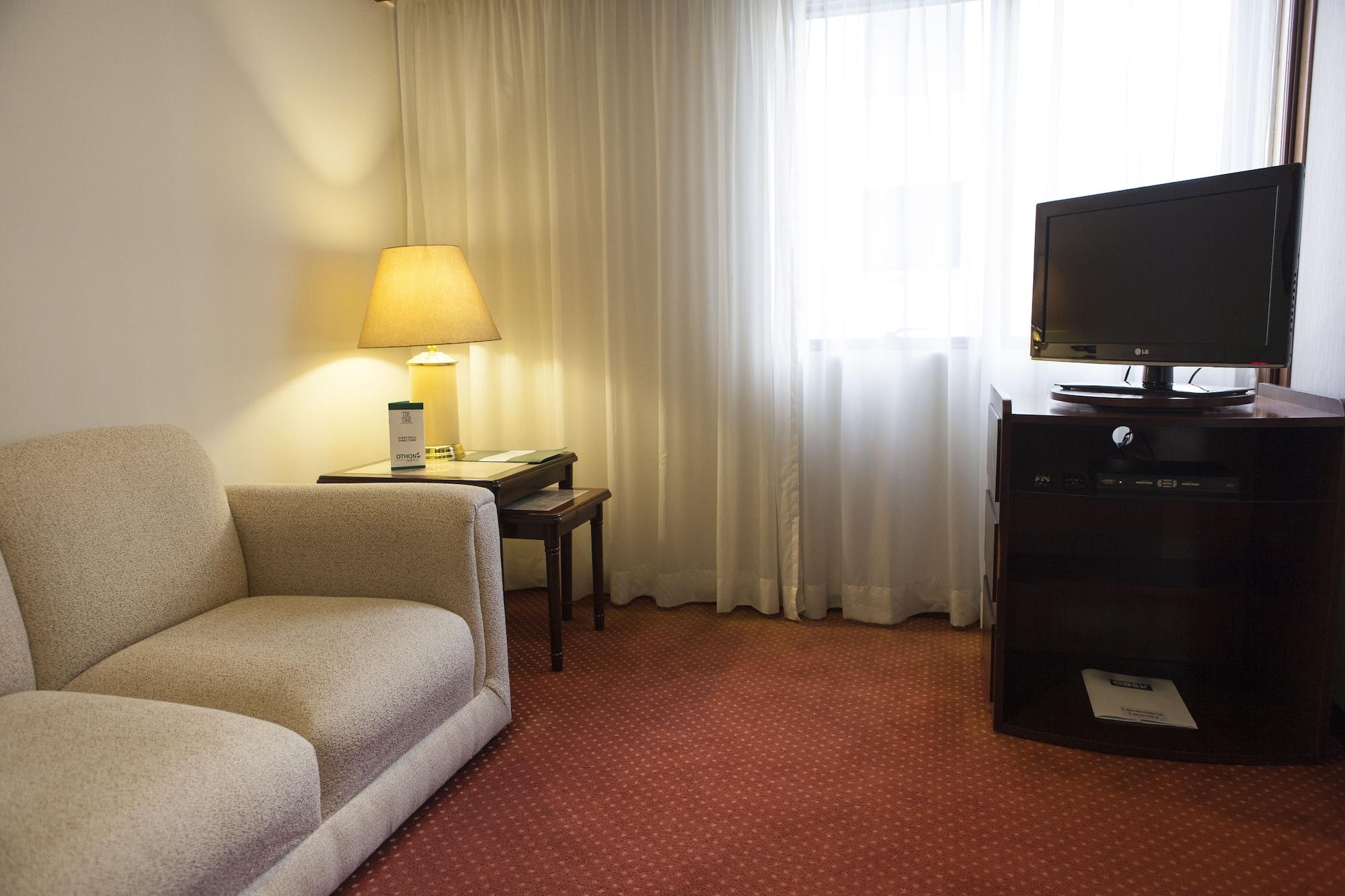 Hotel Bristol The Time Berrini São Paulo Zewnętrze zdjęcie