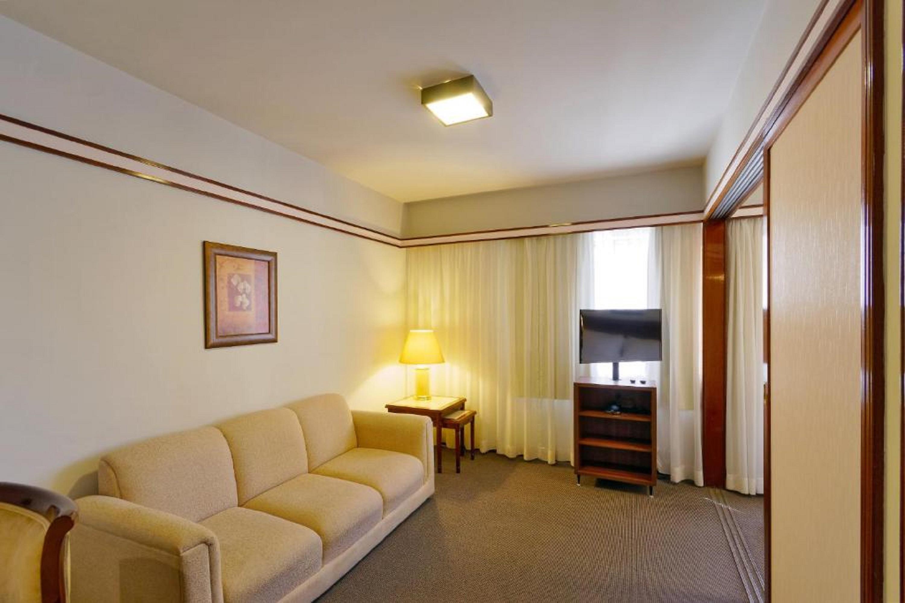Hotel Bristol The Time Berrini São Paulo Zewnętrze zdjęcie