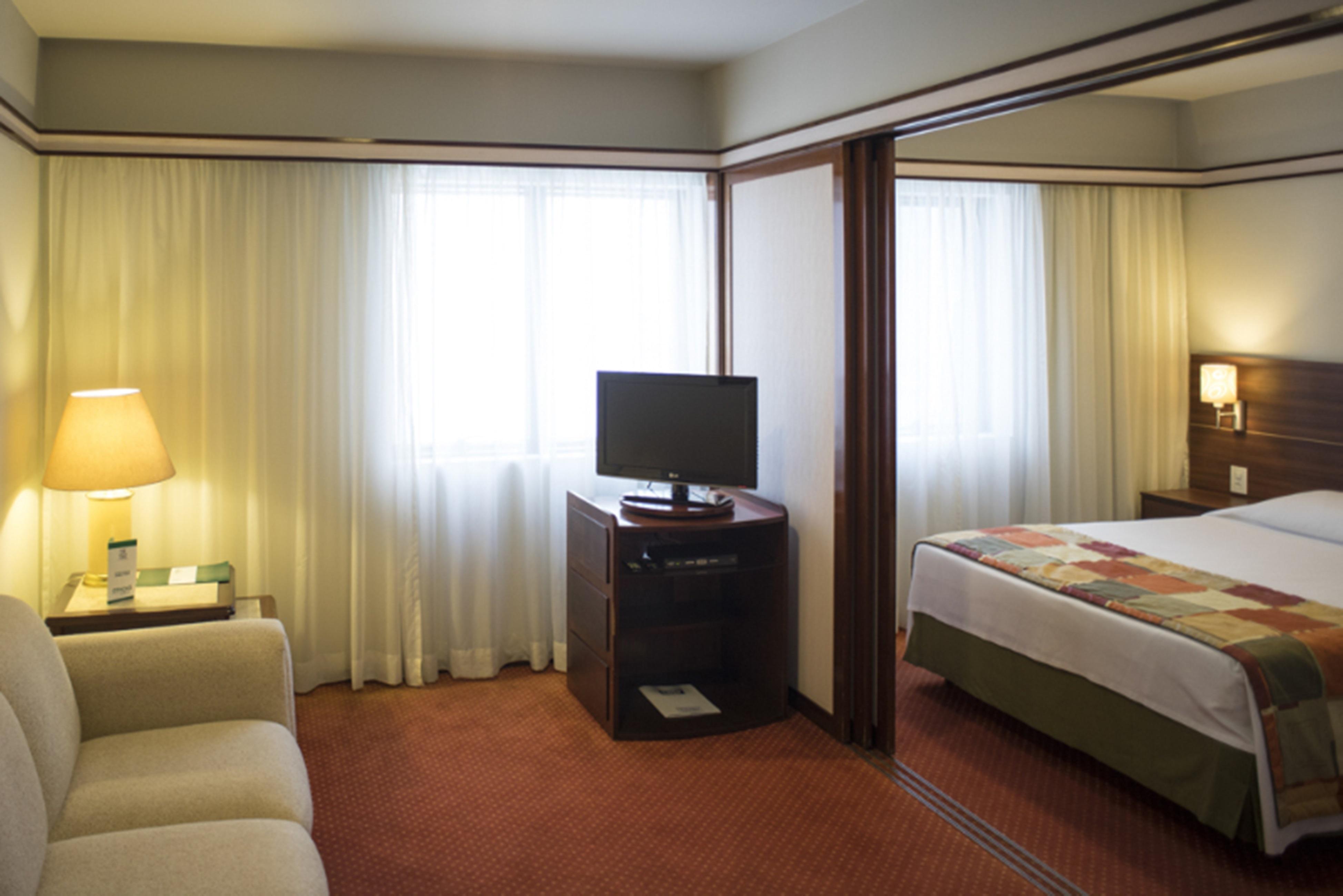 Hotel Bristol The Time Berrini São Paulo Zewnętrze zdjęcie