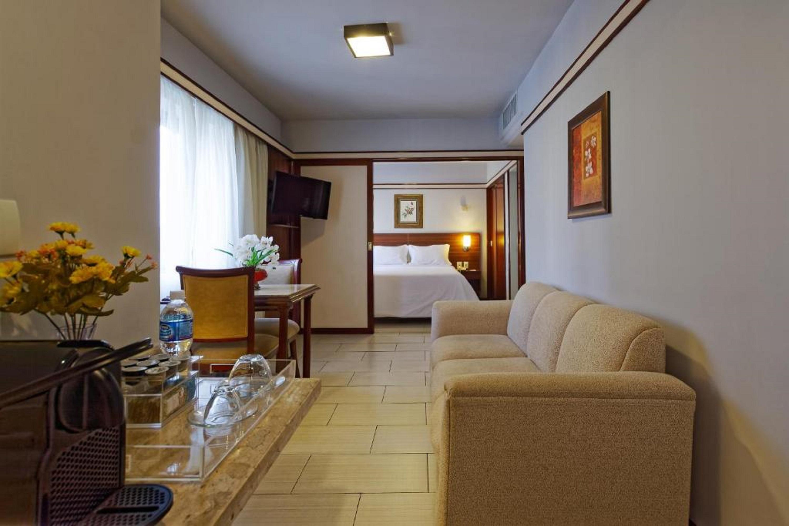 Hotel Bristol The Time Berrini São Paulo Zewnętrze zdjęcie