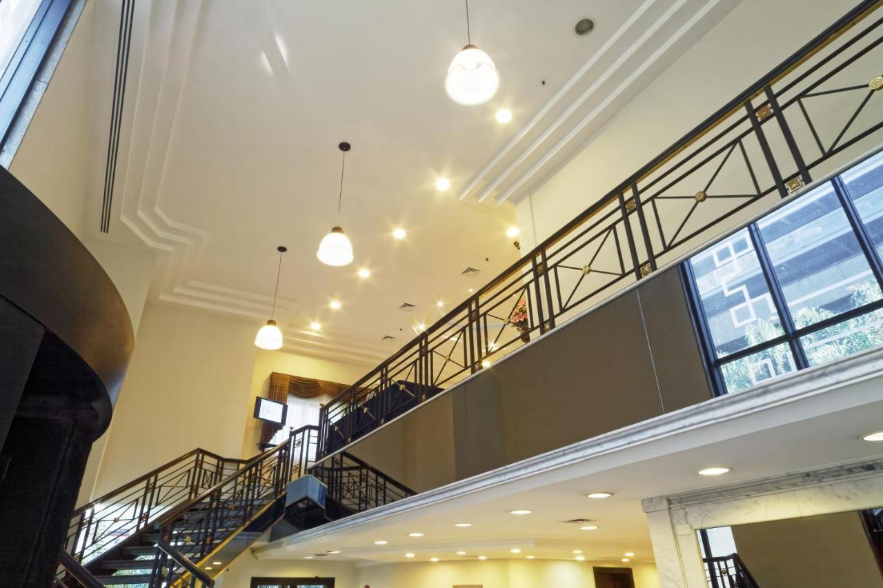 Hotel Bristol The Time Berrini São Paulo Zewnętrze zdjęcie
