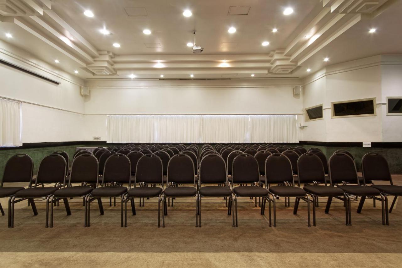 Hotel Bristol The Time Berrini São Paulo Zewnętrze zdjęcie